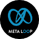 Metaloop Tech MLT 심벌 마크