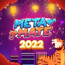 MetaMate MTM ロゴ
