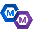 MetaMatic META логотип