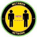 METAMEN MTM Logotipo