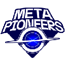 Metapioneers MPI ロゴ