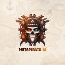 MetaPirateAi MPAI Logotipo
