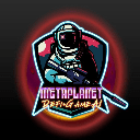MetaPlanet AI MPLAI Logotipo