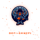 MetaPlanet MPL Logo