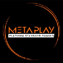 MetaPlay MPLAY Logotipo