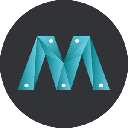 Metapocket METAPK ロゴ