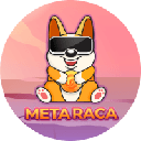 MetaRaca METAR ロゴ
