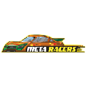 MetaRacers MRS Logotipo