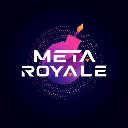 MetaRoyale MRVR ロゴ