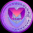 MetaShipping MSHIP ロゴ