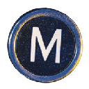MetaUniverse METAUNIVERSE Logo