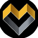 Metavault Trade MVX ロゴ