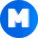 Metaverse Index Token METAI Logotipo