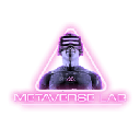 Metaverse lab MVP логотип