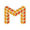MetaverseAir MVRS логотип