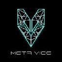 MetaVice METAVICE ロゴ