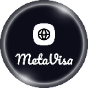 MetaVisa Protocol MESA 심벌 마크