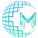 MetaVPad METAV ロゴ