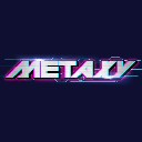 Metaxy MXY Logotipo