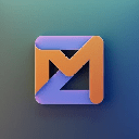 MetaZero MZERO Logotipo