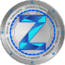 METAZONX ZONX Logo