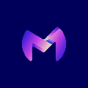 Metria METR Logotipo