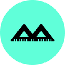 Metric Exchange METRIC Logotipo