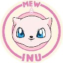 Mew Inu MEW Logo