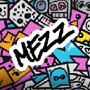 MEZZ Token MEZZ Logotipo
