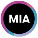 MiamiCoin MIA логотип