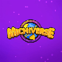 Michiverse MICHI ロゴ