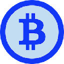 Micro Bitcoin Finance MBTCFI ロゴ