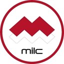 MIcro Licensing Coin - MILC Platform MLT Logotipo