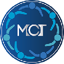 MicroCreditToken 1MCT ロゴ