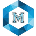 Micromines MICRO логотип