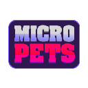 MicroPets (New) PETS 심벌 마크