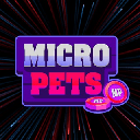 MicroPets (Old) PETS Logo