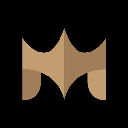 MidasDAO (New) CROWN ロゴ