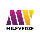 MileVerse MVC Logotipo