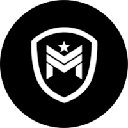 Military Finance MIL Logotipo