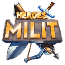 MILITIA MILIT Logo