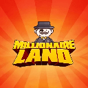 Millionaire Land TOK Logotipo