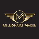 Millionaire Maker MILLION Logotipo