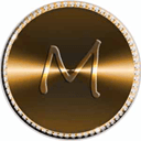 Milllionaire Coin MIL Logo