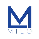 MILO Project MILO Logotipo