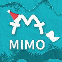 MIMOSA MIMO Logo