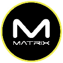 Mind Matrix AIMX ロゴ