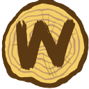 Mindfolk Wood $WOOD Logotipo