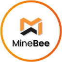 MineBee MB Logo