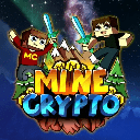 MineCrypto MCR Logo